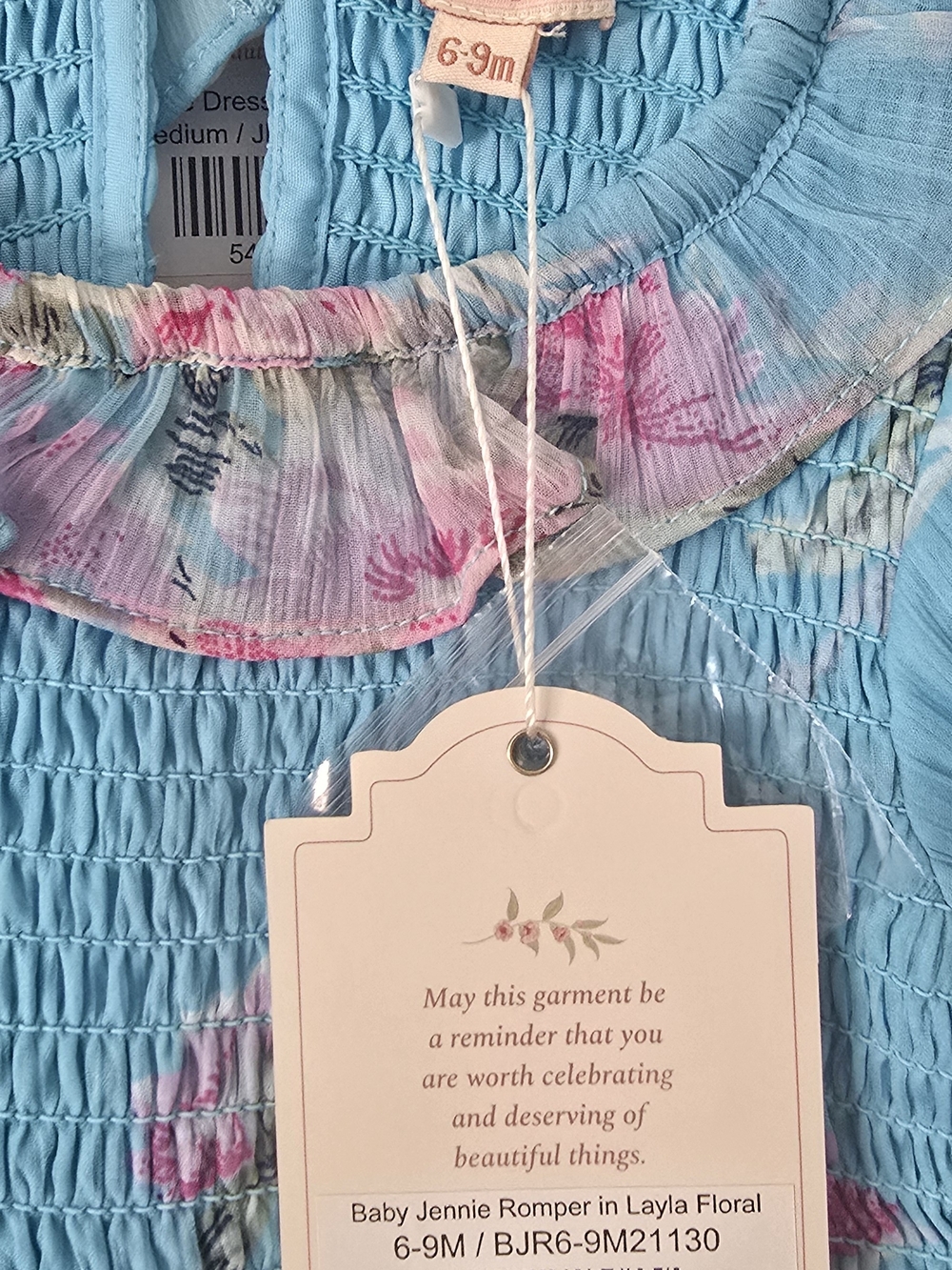 NWT Ivy City Mommy and me set! - Picture 3 of 6